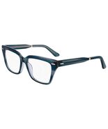 New Calvin Klein CK-22539 432 Crystal Petrol Eyeglasses 54/16/140 - $1,270.32 MXN