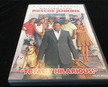 DVD Welcome Home Roscoe Jenkins 2008 Martin Lawrence, Cedric the Enterta... - £6.38 GBP