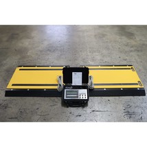SellEton SL-928-2036 Two Weigh Pads System for Vehicles, Air Craft, Container 20 - £3,916.06 GBP+