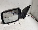 Driver Side View Mirror Power VIN J 1st Digit Fits 12-15 ROGUE 730661 - £67.47 GBP