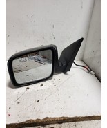 Driver Side View Mirror Power VIN J 1st Digit Fits 12-15 ROGUE 730661 - £67.80 GBP