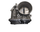 Throttle Valve Body From 2011 Subaru Outback  3.6 16112A320 - £30.95 GBP
