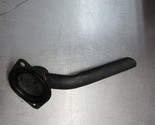 Engine Oil Pickup Tube From 2015 Subaru Outback  2.5 - $25.00