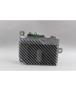 Audio Equipment Radio Amplifier ID 84088423 Fits 16-18 CAMARO 45161 - $539.99