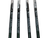 Jordana 12Hr Made To Last Liquid Eyeliner Pencil #06 Jade Jewel Lot Of 4... - £22.84 GBP
