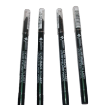 Jordana 12Hr Made To Last Liquid Eyeliner Pencil #06 Jade Jewel Lot Of 4... - £22.41 GBP