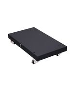 Wheeled Bottom Base for 48V 314Ah LiFePO4 Battery Box.  Stack up to 5 boxes - $266.35