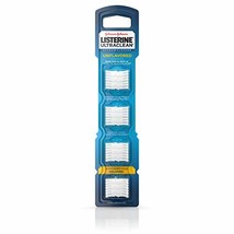 Listerine Ultraclean Access Disposable Snap-On Dental Flosser Refill Hea... - $9.79
