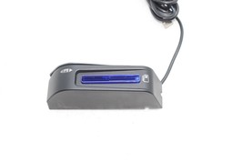 IDTECH IDEM-241 USB SWIPE CARD READER E5675 image 3