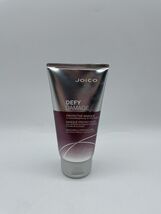 Joico Defy Damage Protective Masque 5.1 oz Smart Release Salon Exclusive... - $1.95