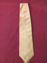 Enrico Rossini Mens Silk Neck Tie Made In Italy - £23.64 GBP