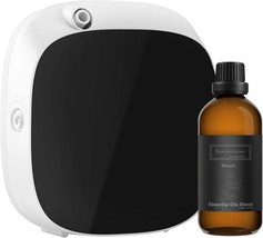 Smart Scent Air Machine For Home, Wall Mounted Cold Air Scent Machine, 100Ml - £86.63 GBP