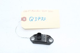 07-09 MERCEDES-BENZ S550 Acceleration Sensor Q3739 - $43.99