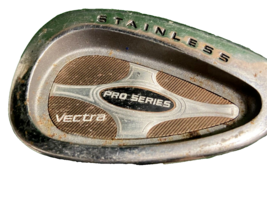 Knight Golf Pitching Wedge Vectra Pro Series RH Aldila Regular Graphite 36 Inch - £18.42 GBP