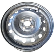 Wheel 14x5-1/2 Steel Fits 91-94 SENTRA 450101 - $66.33