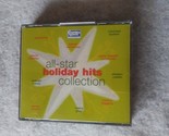 Columbia Casa - All-Star Vacaciones Hits Colección - 3CD Caja Usado - $16.82
