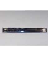 1987 88 89 90 91 Ford Truck Custom Emblem OEM E7TB-16188-LA - $31.54 CAD