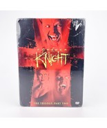 Forever Knight The Trilogy Part Two DVD 2005 6 Disc Set New Sealed - £13.14 GBP