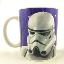 Star Wars Storm Trooper Helmet Coffee Mug 3x3.75x4.5 inches - $181.65 MXN