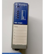 Hirschmann MM4-4TX/SFP MICE Media Module 4-Port RJ45/SFP For MS4128 Swit... - $54.33 CAD