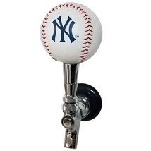 New York Yankees Licensed Baseball Beer Tap Handle - £23.56 GBP