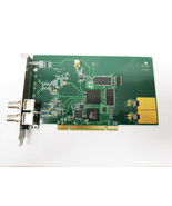 Netherlands Alitronika AT30XPCI DVB-ASI output digital TV stream player ... - $203.73 CAD