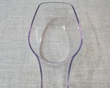 OXO Replacement Scoop, Clear, 5.5&#39;&#39; Long - $5.69