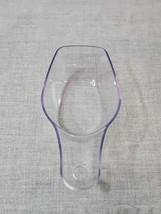OXO Replacement Scoop, Clear, 5.5&#39;&#39; Long - £4.50 GBP
