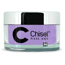 Chisel Nail Art 2 in 1 Acrylic/Dipping Powder 2 oz - SOLID 241 - £13.15 GBP