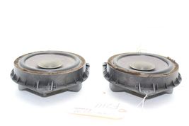 00-05 TOYOTA CELICA GT AUTOMATIC Rear Left And Right Speakers F2111 image 6