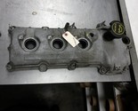 Left Valve Cover From 2014 Ford Explorer  3.5 55376A513FB - $104.95