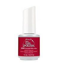 ibd Just Gel Polish Concealed With a Kiss 0.5 oz - £7.90 GBP