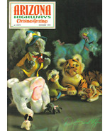 ARIZONA HIGHWAYS MAGAZINE COMPLETE COLLECTOR SET 1970 s COLLECTION all i... - $10,551.27 MXN