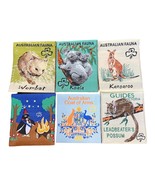 Girl Guides Australia Camping Australian Fauna Coat of Arms Ribbon Patch... - $321.59 MXN