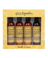 Urban Hydration Honey Health &amp; Repair Shampoo Conditioner Moisturizer De... - €38,48 EUR