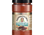 Newman&#39;S Own Caribbean Jerk Seasoning; Perfect Spices for Cooking Chicke... - $19.93