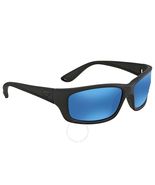 Costa Del Mar JO 01 OBMP Jose Blackout Frame Blue Mirror 580P Polarized ... - $146.99