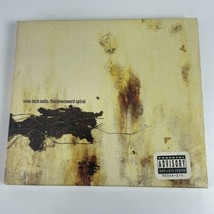 Downward Spiral by Nine Inch Nails CD 1994 - £4.20 GBP