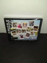 Pine Cove Camp 504-Piece Jigsaw Puzzle Tyler, Texas 16x20 in- Sealed - $16.99