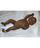 RealityWorks Real Care African American female Baby II Plus Doll No remo... - $3,273.62 MXN