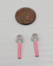 MS) LOL Surprise OMG House of Surprises Dollhouse Replacement Part Spoons - $8.30 CAD