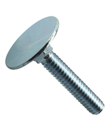 Elevator Bolts 1/4-20 x 1-1/2 | Zinc Flat Head Steel | 20 Pack | Roll-Up... - $23.01