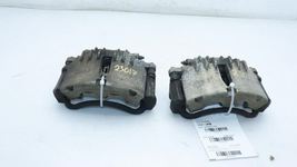 Passenger Right Caliper Front Base V6 Fits 99-02 MUSTANG 59334 image 2