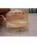OEM NOS Honda 16012-165-014 Carb Carburetor Needle Jet - $40.92 CAD