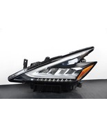 2019 2020 2021 Nissan Murano LED Headlight Assembly LH Left Driver Side OEM - $7,369.32 MXN