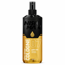 Nishman Aftershave Cologne (400ml/13.5oz) image 8