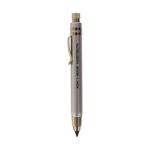 KOH-I-NOOR 5359 5.6mm Diameter Mechanical Clutch Lead Holder Pencil - Silver  - $42.00