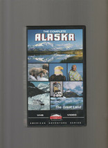 The Complete Alaska (VHS, 1993) - £4.54 GBP