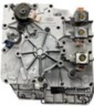 AX4S TRANSMISSION VALVE BODY  93-03 FORD WINDSTAR FORD TAURUS image 4