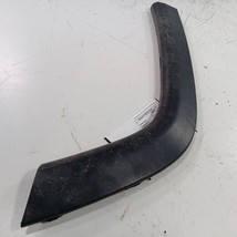 Jeep Compass Left Rear Fender Flare Extension 2021 2020 2019 2018 2017 - $62.79